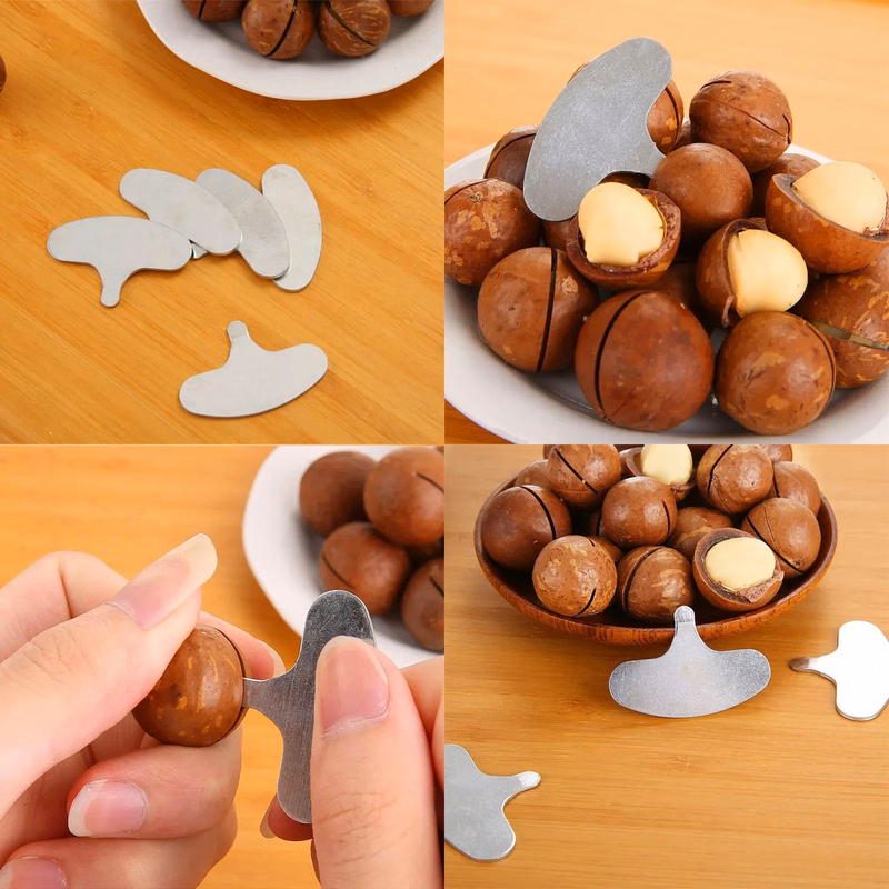 Mini Nut Crackers