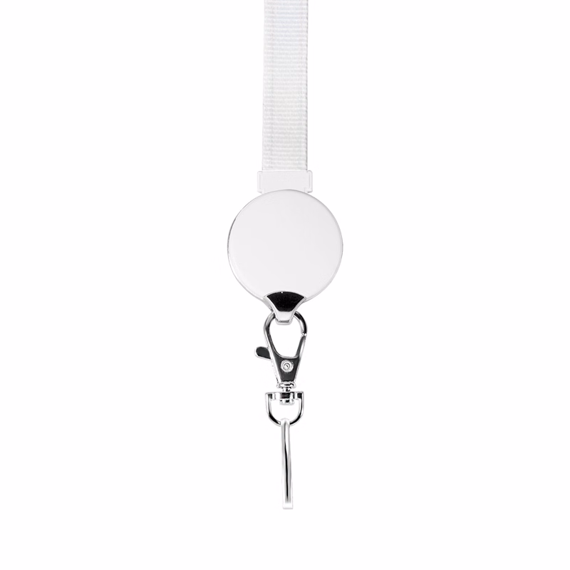 Spokane Lanyard Charging Cable