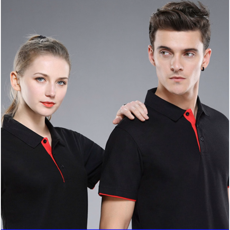 W-BANFIELD Short Sleeve Polo Shirt