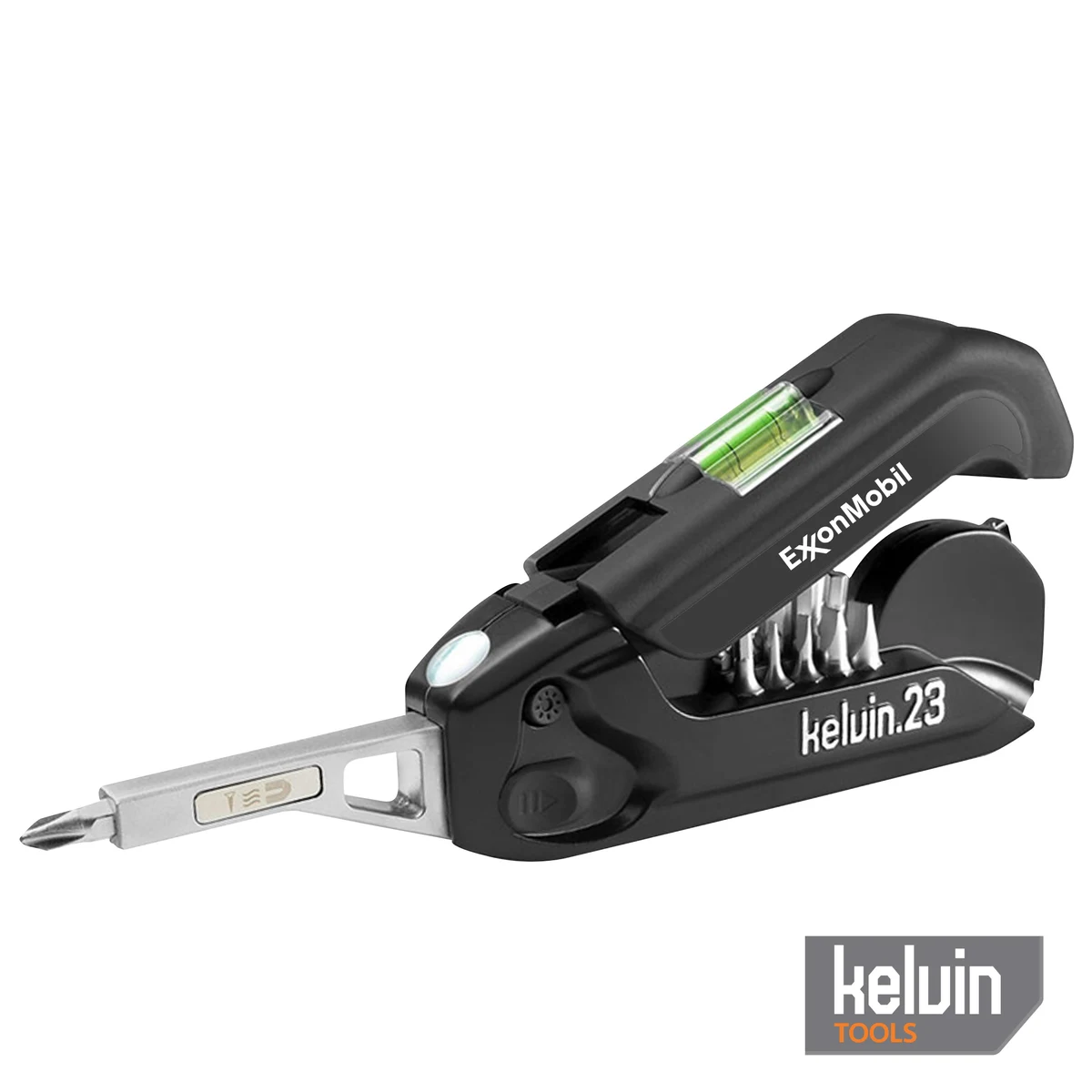 Kelvin® 23 Urban Multitool 1