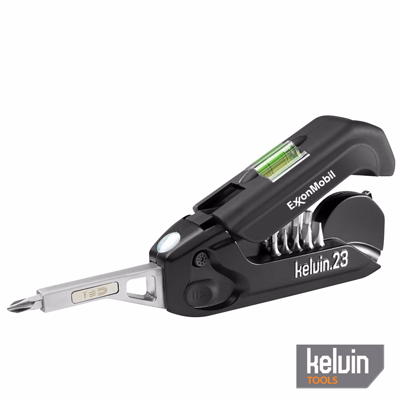 Kelvin® 23 Urban Multitool