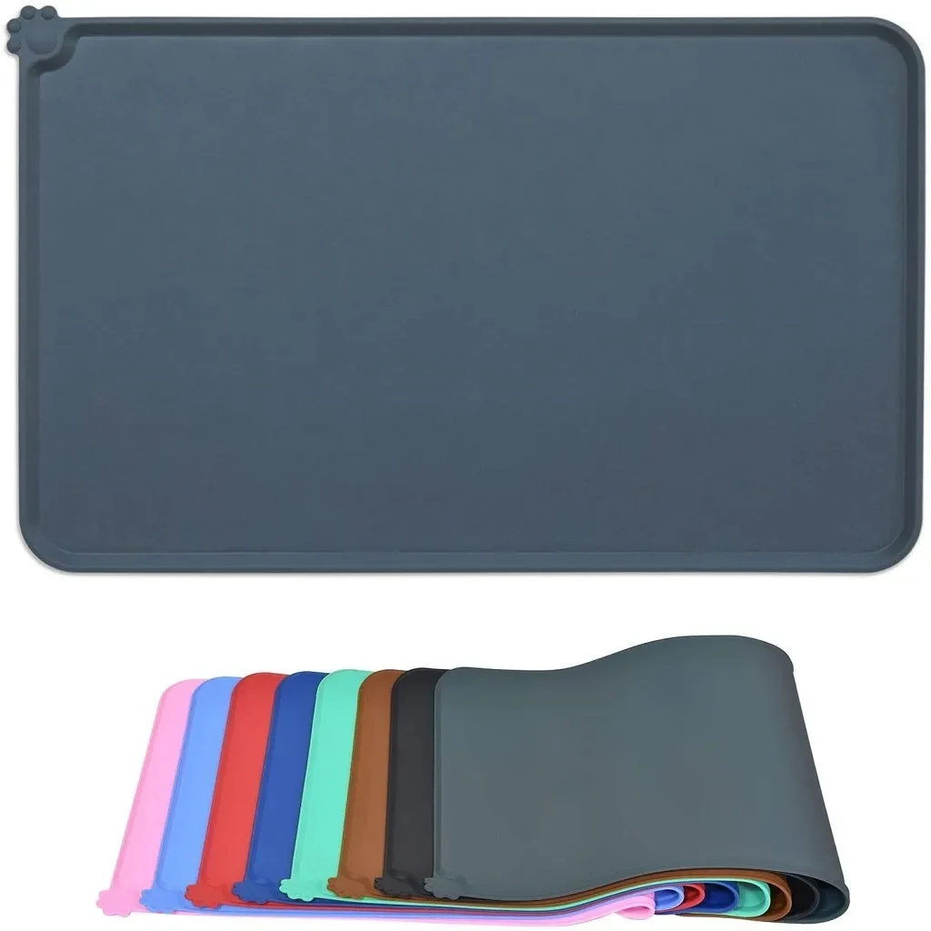 Waterproof Reopet Silicone Pets Pad 1