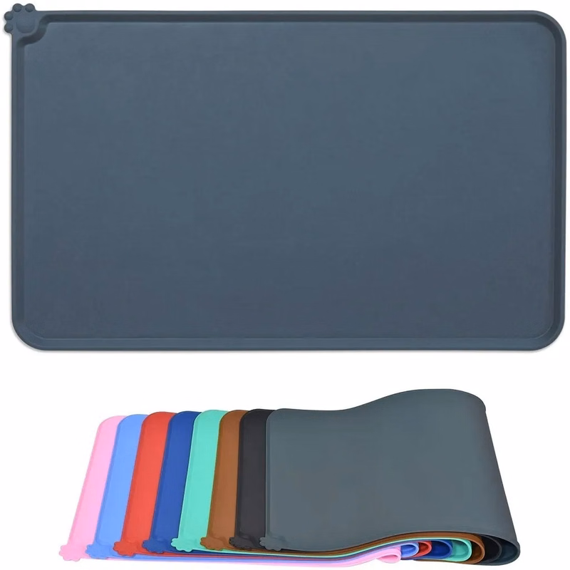 Waterproof Reopet Silicone Pets Pad