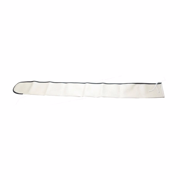 Leatherette Storage Bag