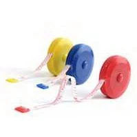 ABS Round Tape Measure 60 Inch 1