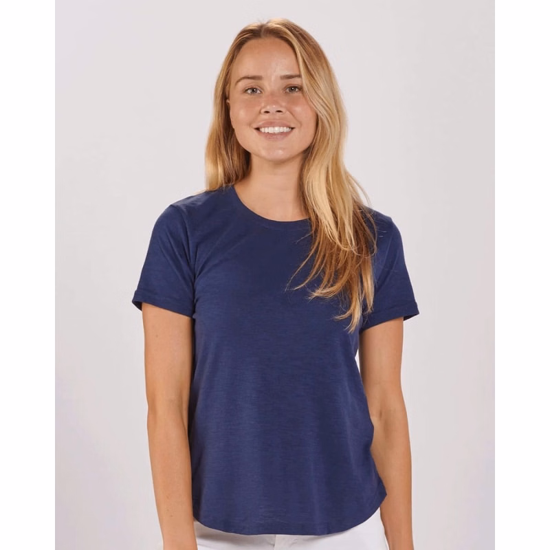 Boxercraft Women's Cut-It-Out T-Shirt - T67