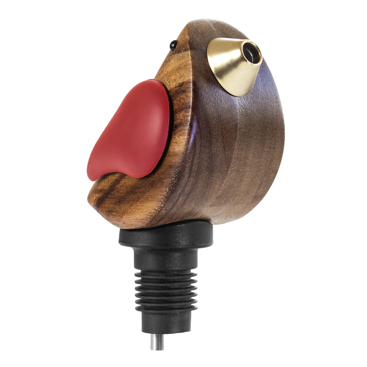 Songbird Specialties™ Bottle Pourer - Red 1