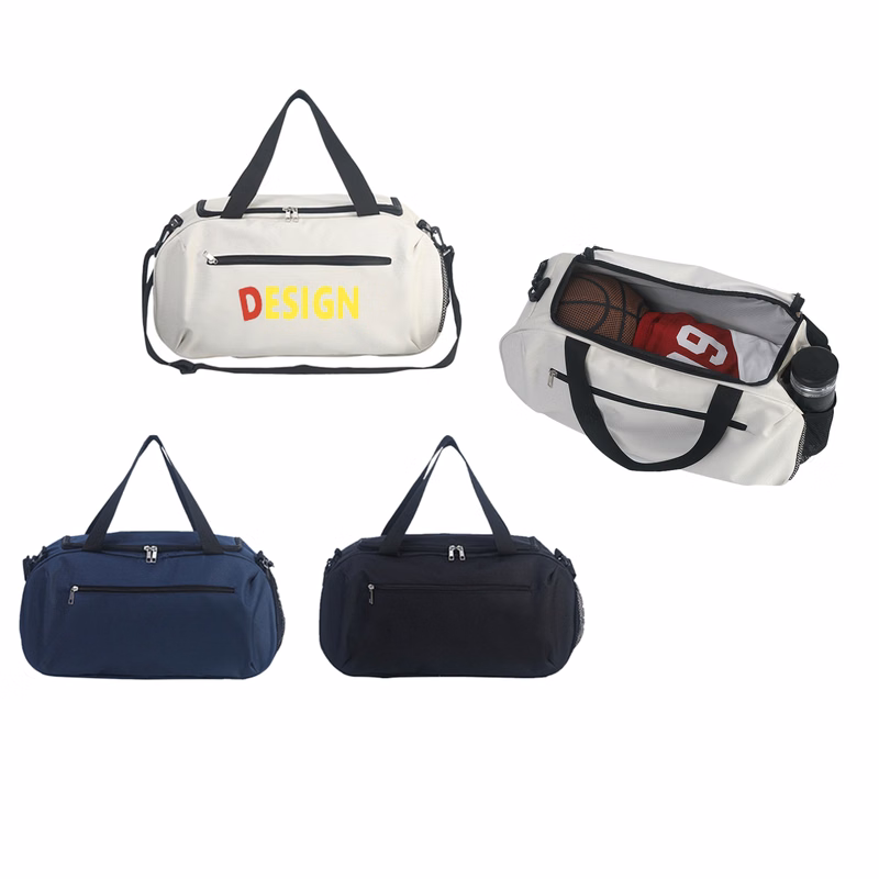 Sports Travel Gym Bag
