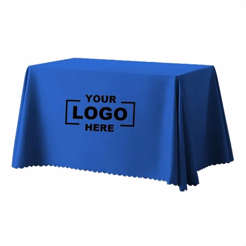 Promotional events Tablecloths