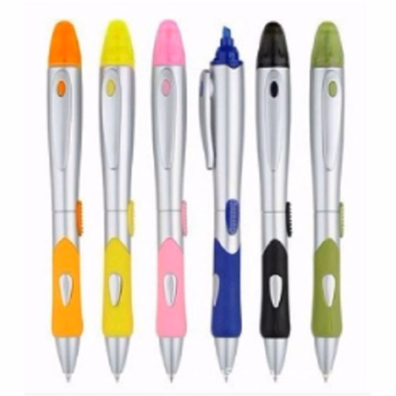 Ball-point pen