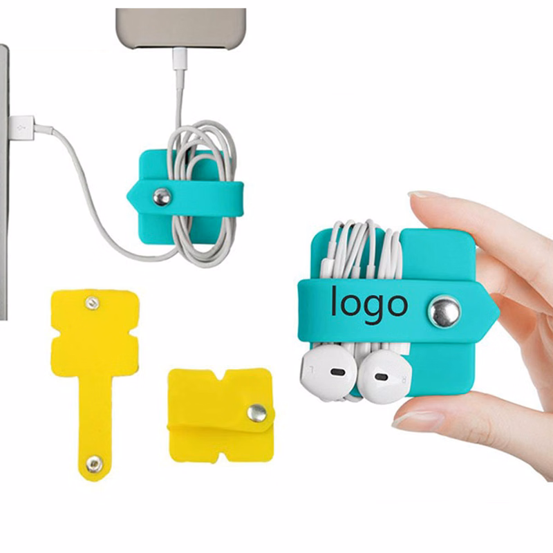 Customed Cable Organizer