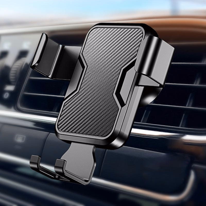 Car Air Vent Mount Holder For Phone Cell Phone Mobile Holder Universal Car Holder For iPhones