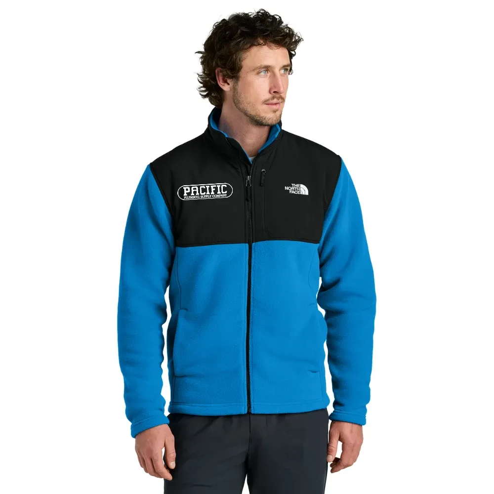 The North Face(R) Highest Peak Full-Zip Fleece Jacket 1