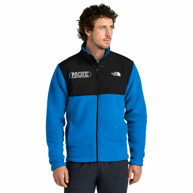 The North Face(R) Highest Peak Full-Zip Fleece Jacket