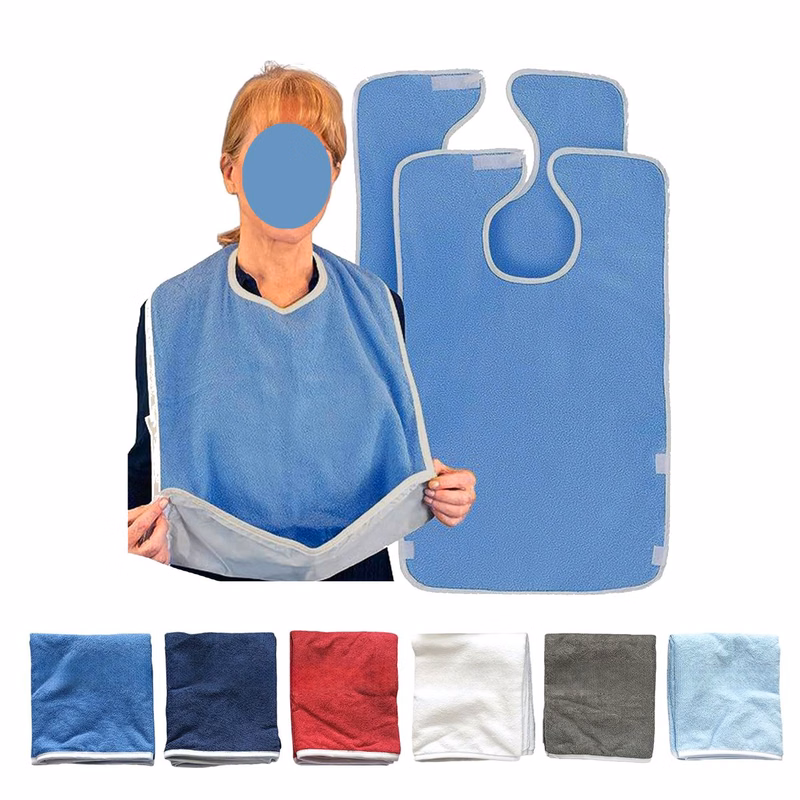 Senior Dining Bib