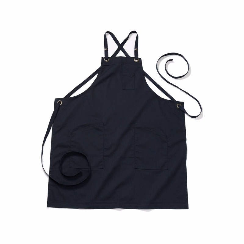 Twill Bib Apron