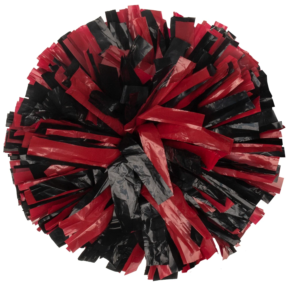 Custom Plastic Junior Pom 1