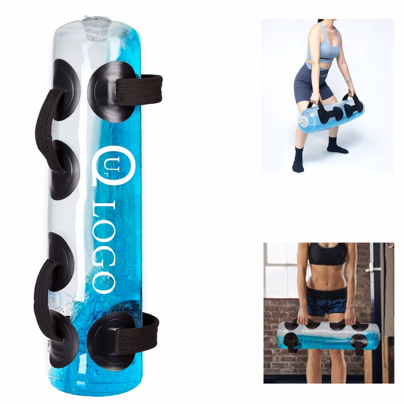 Stability Fitness Water Sandbag