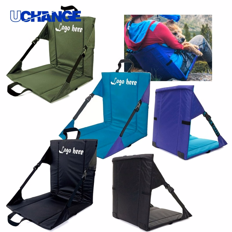 Portable Backrest Chair