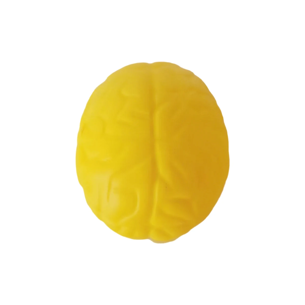 Brain Shape Foam Stress Reliever For Office And Education Use 1