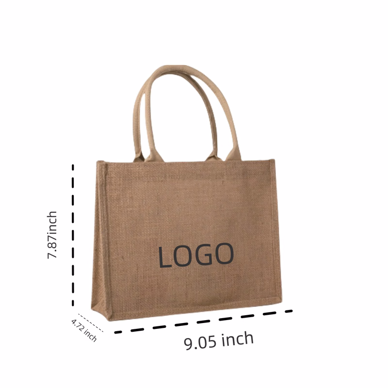 Non-Woven Shopping Tote