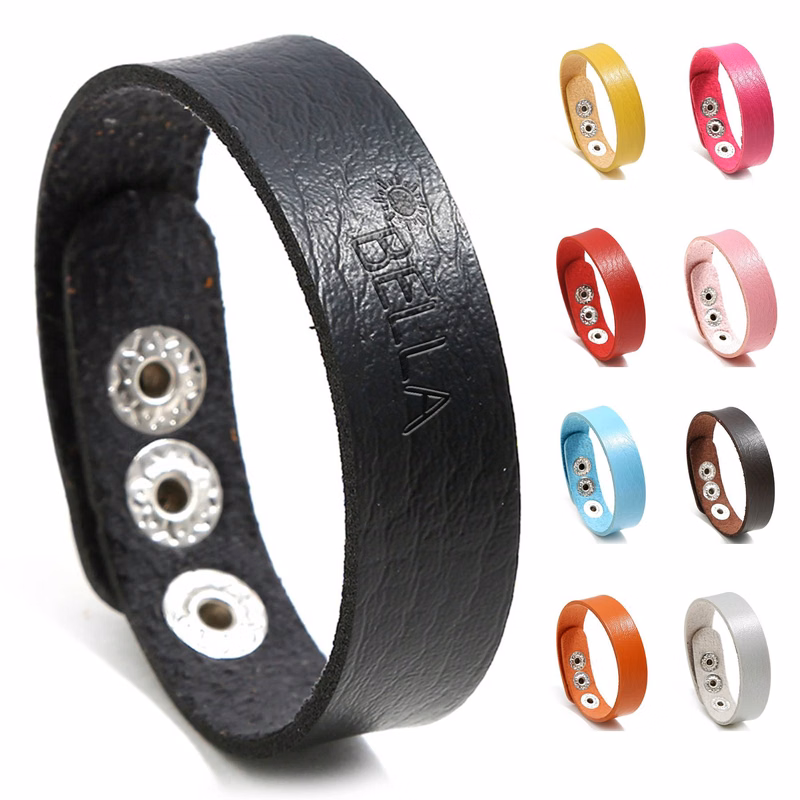 PU Simple and versatile adjustable bracelet