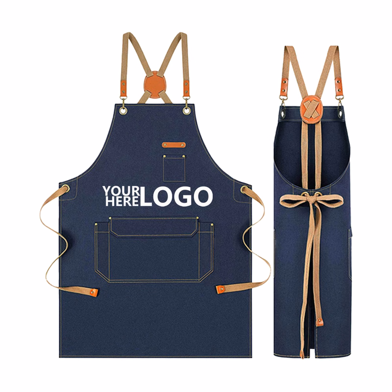 Canvas Apron