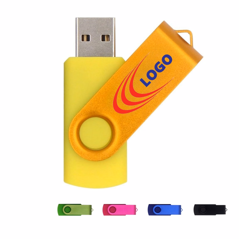 4GB Memory Stick USB Flash Drive