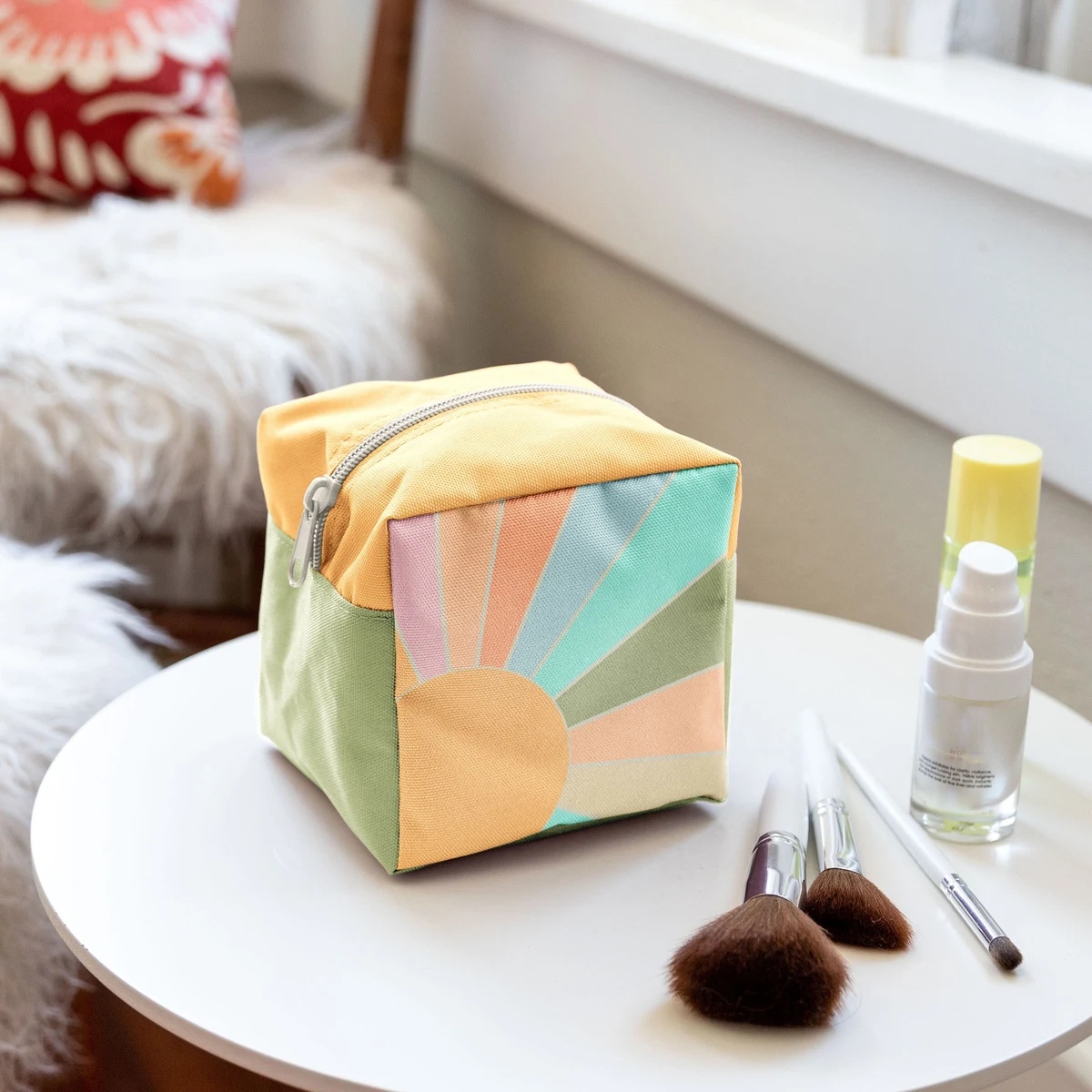 MOD POUCH - LARGE - 4CP POLY 1