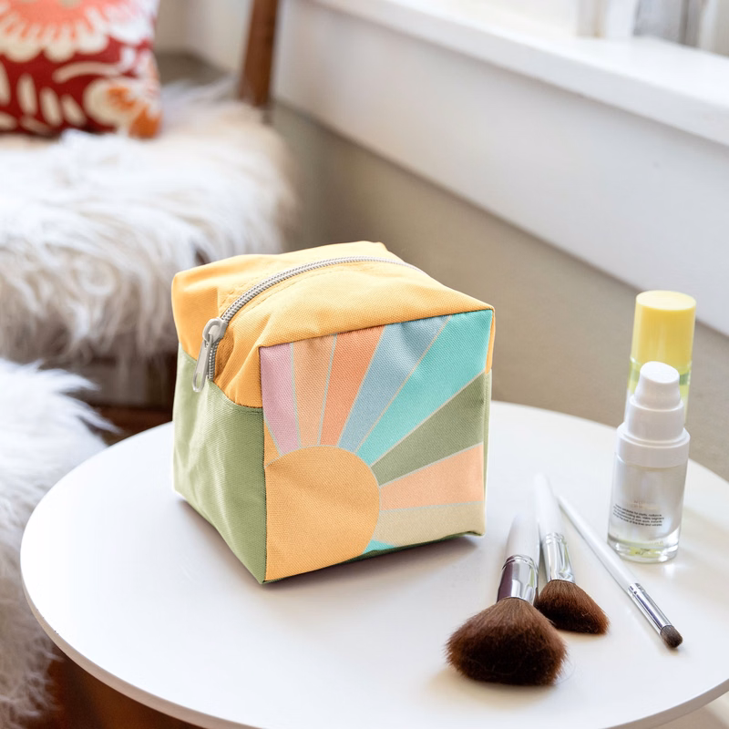 MOD POUCH - LARGE - 4CP POLY