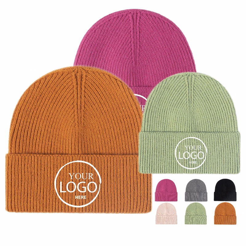 Warm Knit Beanie CaPPY