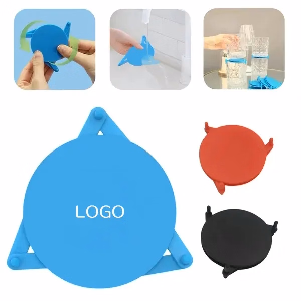 Adjustable Retractable Cup Holder