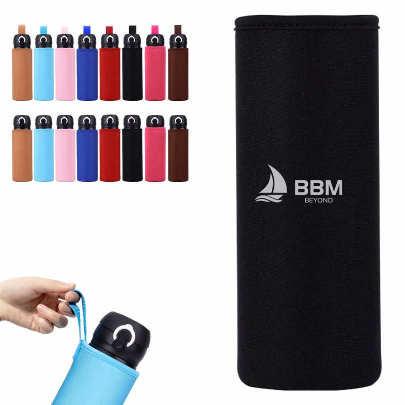 Insulated Drinking Bottle Cover