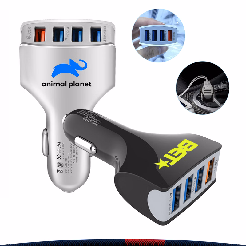 Caro Car Charger