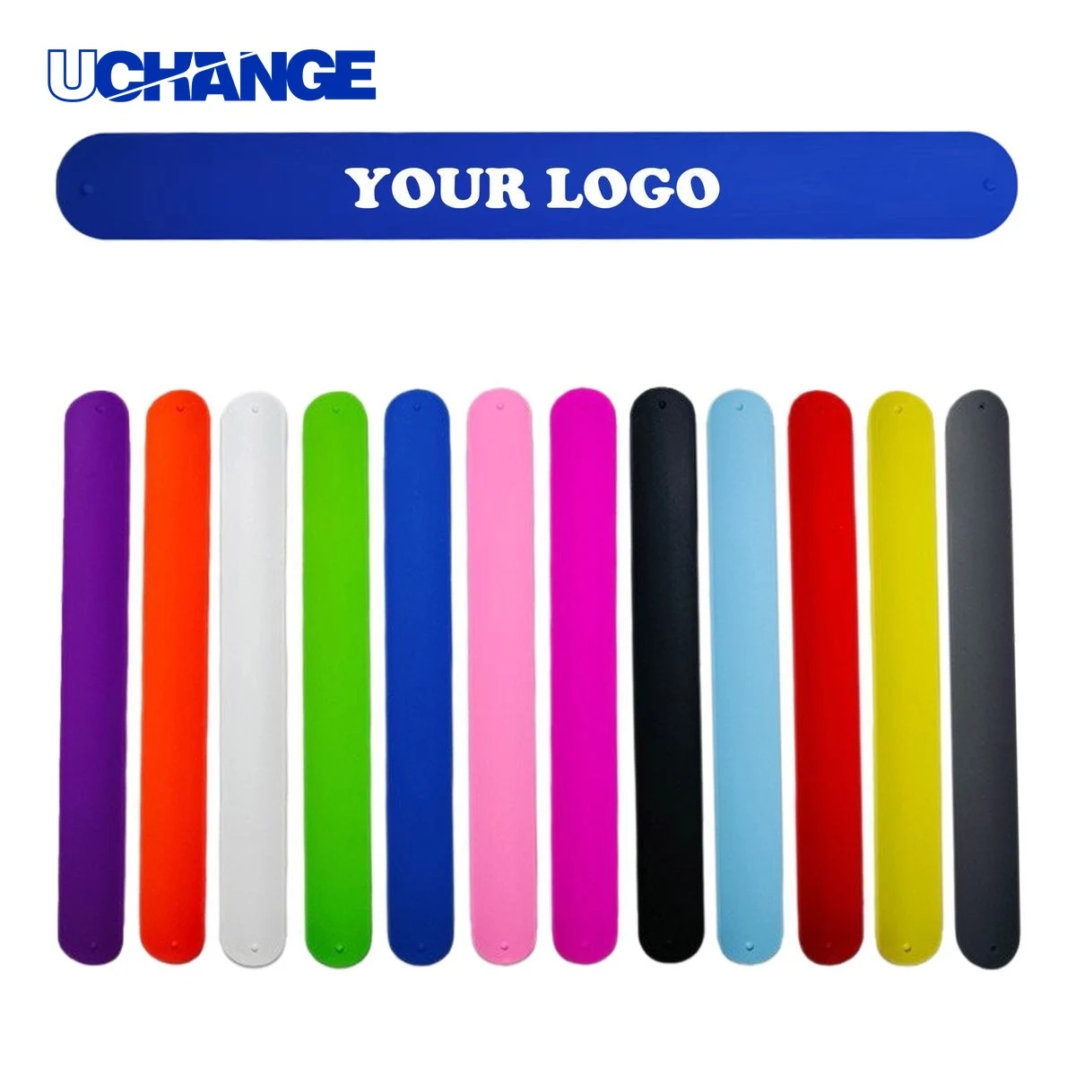 Promotional Wristband 1