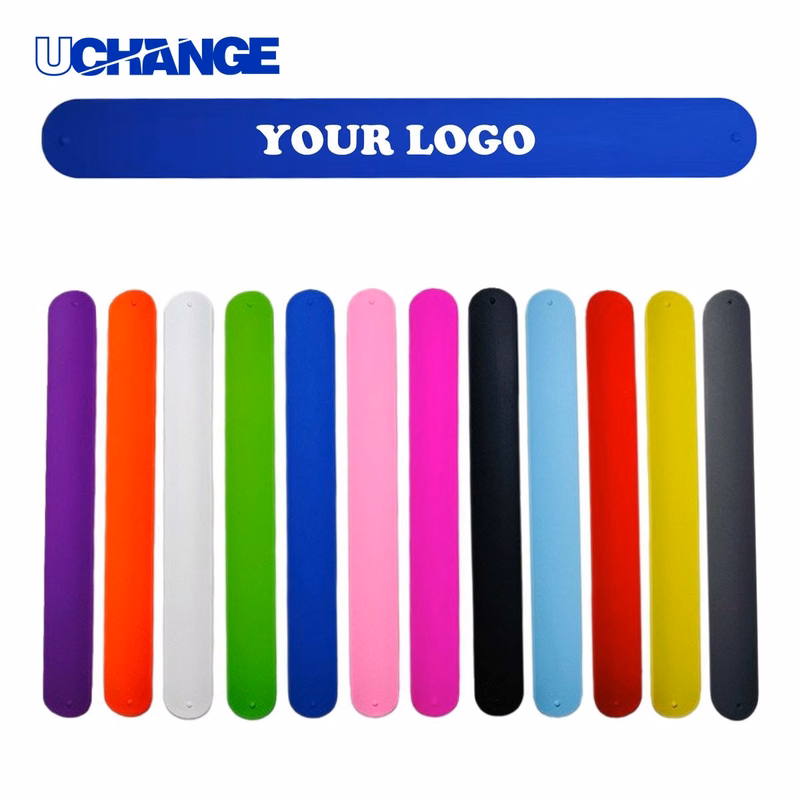 Promotional Wristband