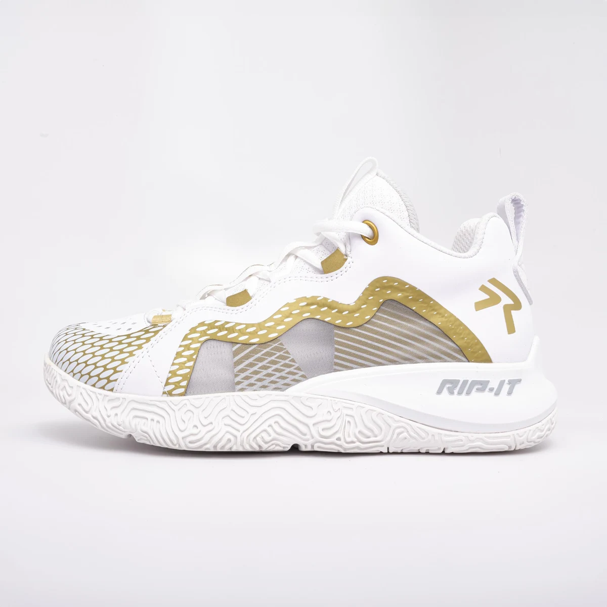 RIP-IT Women's Future Volleyball Shoe 1