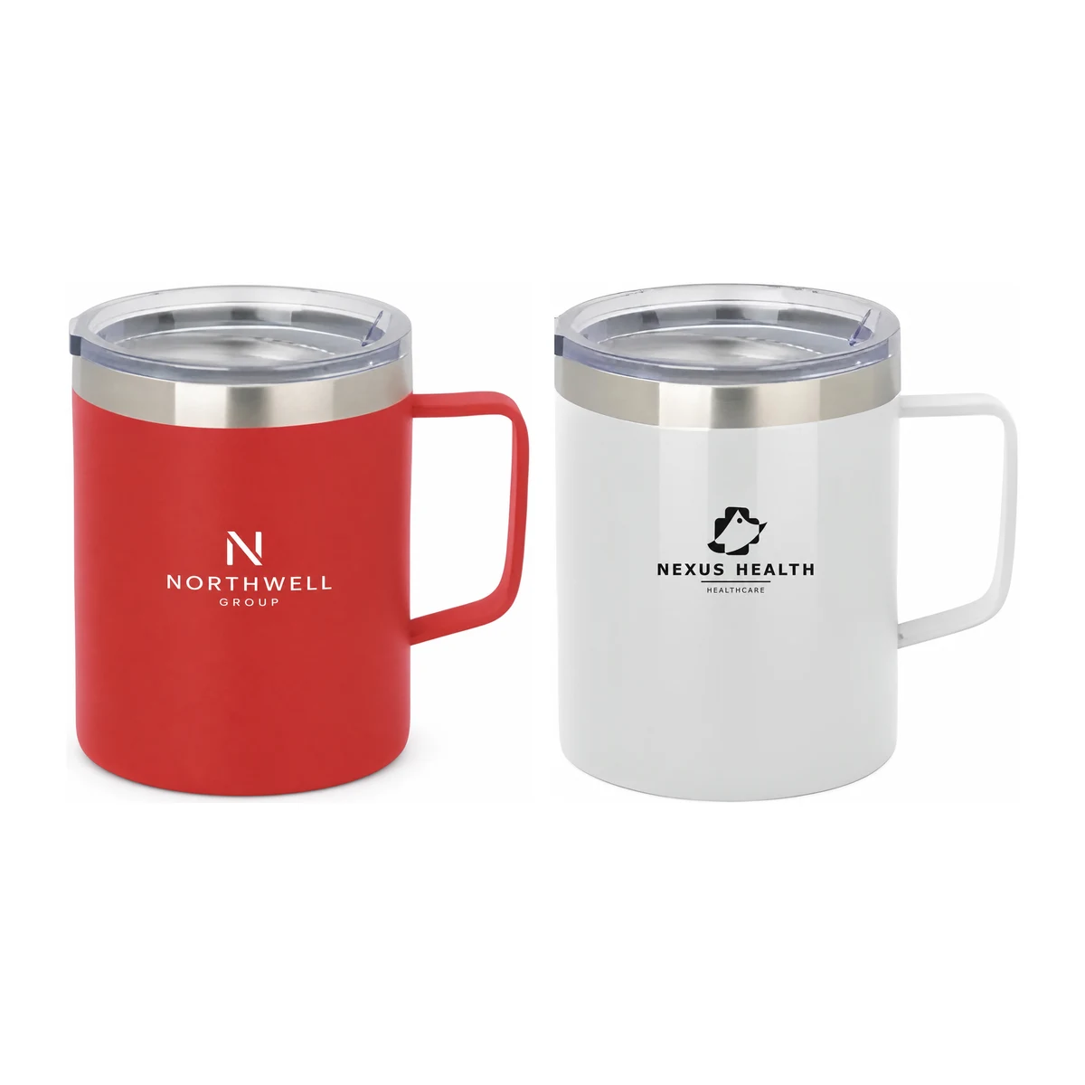 Endura 12 oz Slim Double Wall Vacuum Mug 1