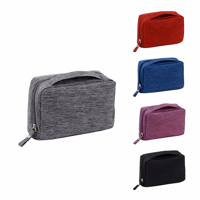 Travel Gear Tech Bag Organizer