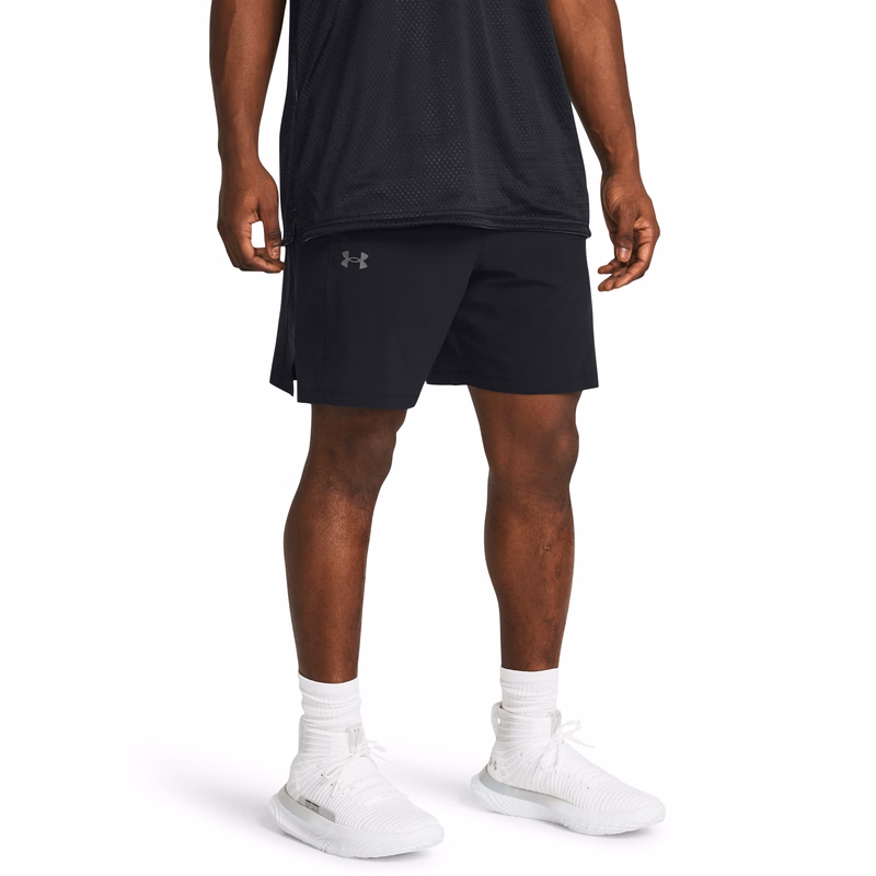 UA Zone Woven Men's 7 Shorts