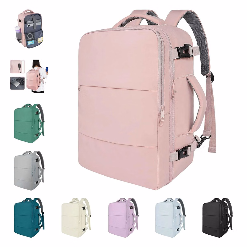 Women Travel Backpack