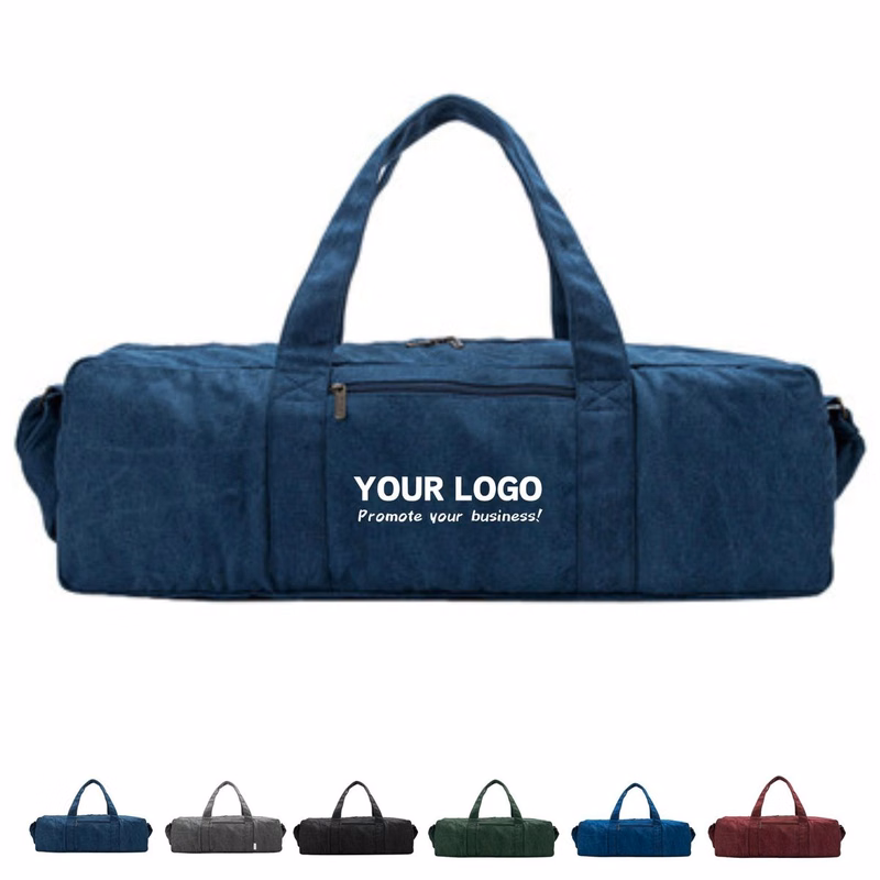 Yoga Mat Bag
