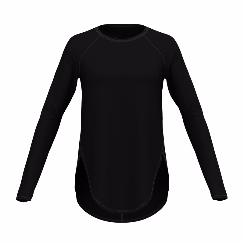 Women's UA Soft Knit Long Sleeve 