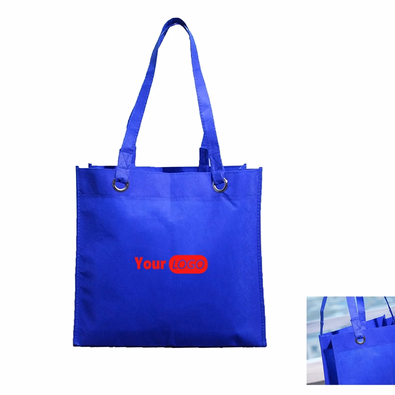 Non-woven Reusable Heavy Duty Tote Bag