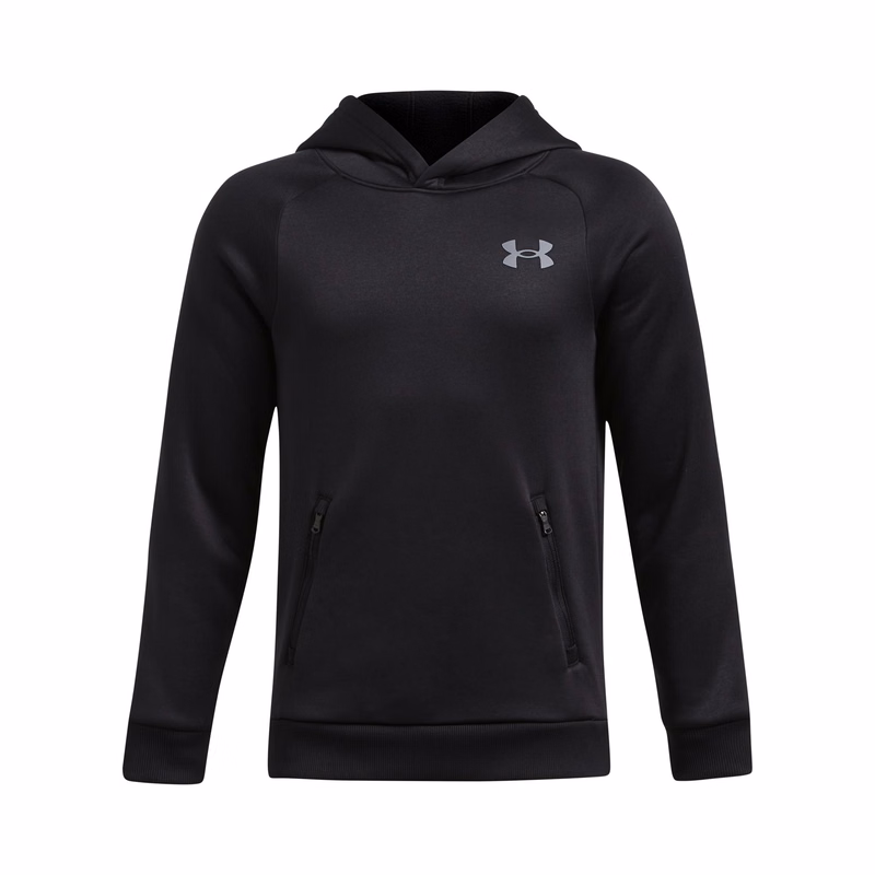 Armour Fleece Pro Boys' Hoodie