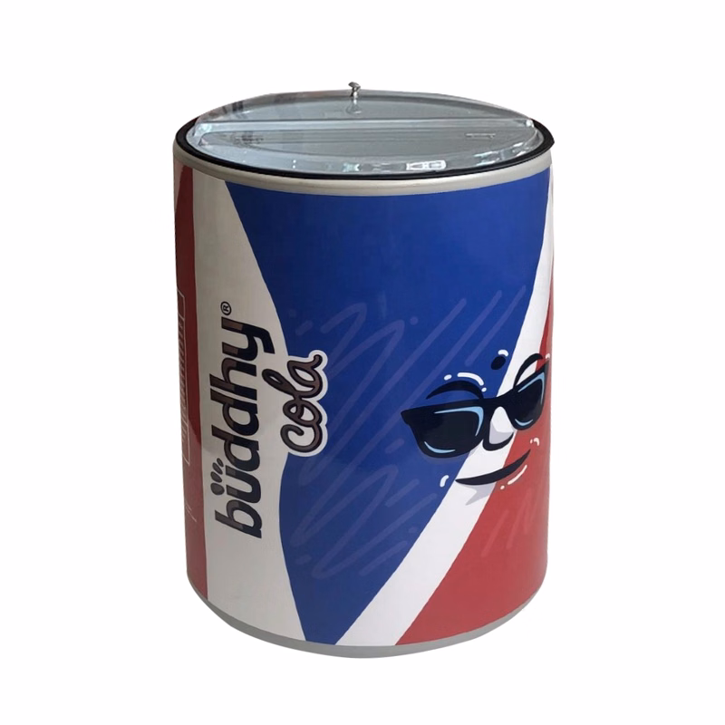 Standing Rolling Coolers
