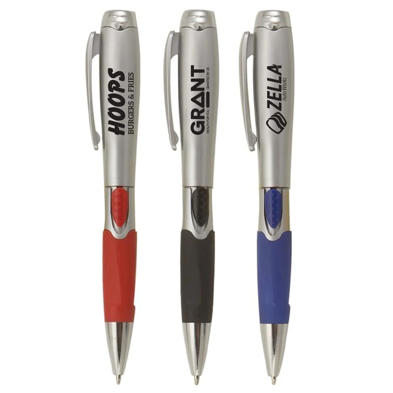 Luminex w/ LED Light Pen 1