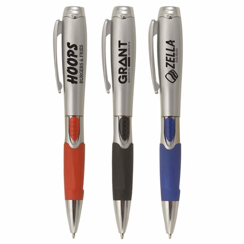 Luminex w/ LED Light Pen