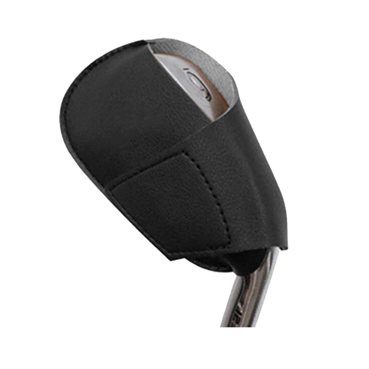 Premium PU Leather Golf Iron Covers 1