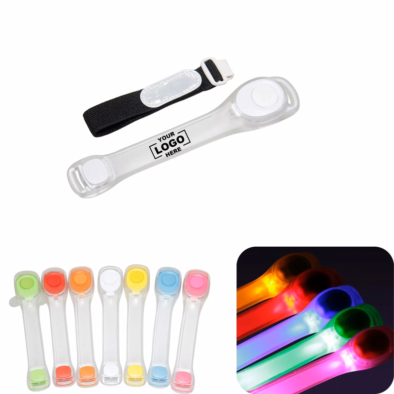 Night Running And Climbing Lighting Wristband Free Shipping